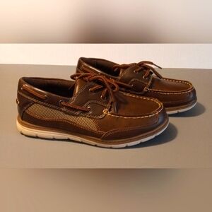 MIA Girls Size 3 Youth Sammy Loafers